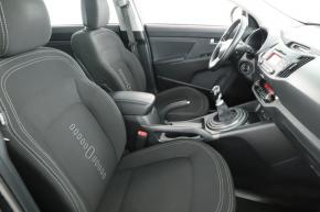 Kia Sportage  1.6 GDI 