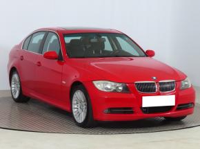 BMW 3  325 i xDrive 