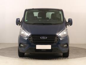 Ford Transit Custom  2.0 EcoBlue 