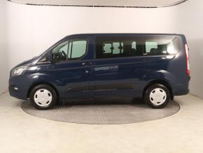 Ford Transit Custom  2.0 EcoBlue 