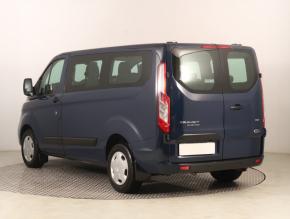 Ford Transit Custom  2.0 EcoBlue 