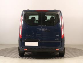 Ford Transit Custom  2.0 EcoBlue 