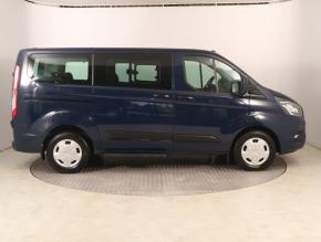 Ford Transit Custom  2.0 EcoBlue 