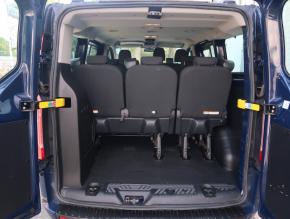 Ford Transit Custom  2.0 EcoBlue 