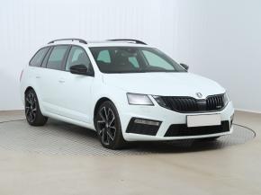 Škoda Octavia  RS 2.0 TDI 