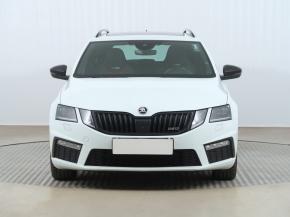 Škoda Octavia  RS 2.0 TDI 