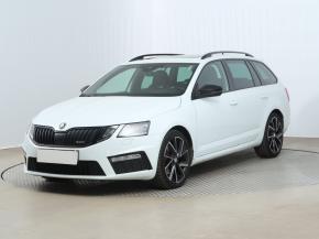 Škoda Octavia  RS 2.0 TDI 