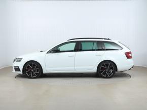 Škoda Octavia  RS 2.0 TDI 