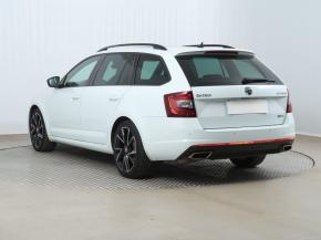 Škoda Octavia  RS 2.0 TDI 