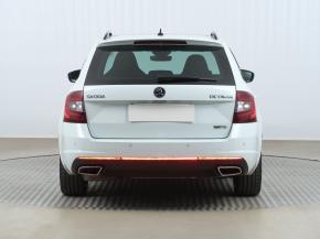 Škoda Octavia  RS 2.0 TDI 