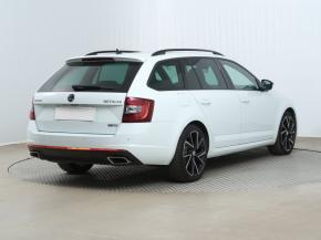 Škoda Octavia  RS 2.0 TDI 