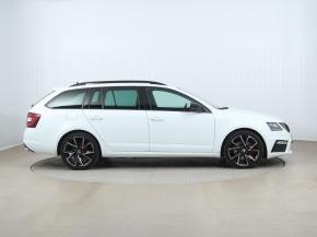 Škoda Octavia  RS 2.0 TDI 