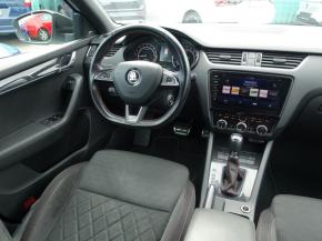 Škoda Octavia  RS 2.0 TDI 