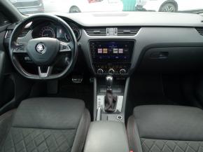 Škoda Octavia  RS 2.0 TDI 