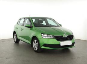 Škoda Fabia  1.0 Active 