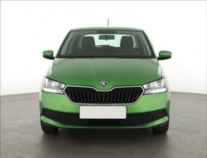 Škoda Fabia  1.0 Active 