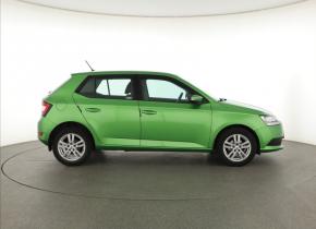 Škoda Fabia  1.0 Active 