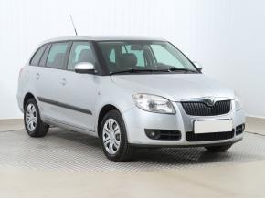 Škoda Fabia  1.2 12V 