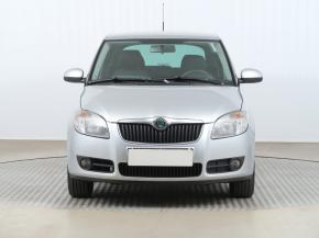 Škoda Fabia  1.2 12V 