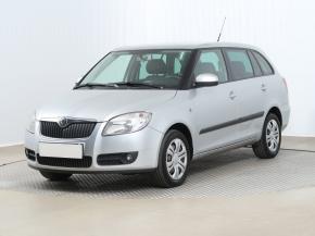 Škoda Fabia  1.2 12V 