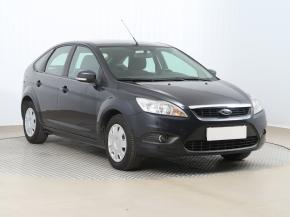 Ford Focus  1.6 16V 