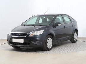 Ford Focus  1.6 16V 