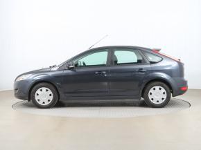 Ford Focus  1.6 16V 