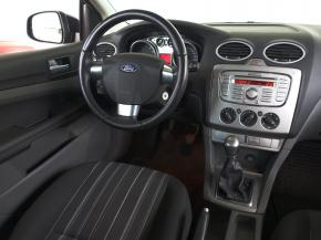 Ford Focus  1.6 16V 