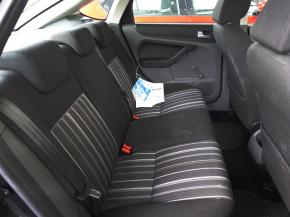 Ford Focus  1.6 16V 