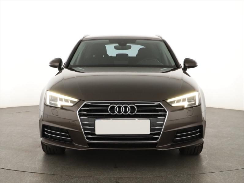 Audi A4  2.0 TDI