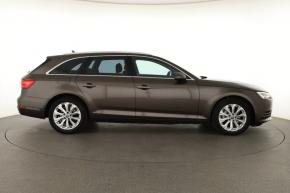 Audi A4  2.0 TDI 