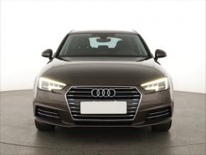 Audi A4  2.0 TDI 