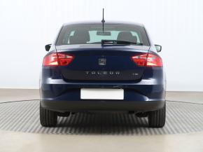 Seat Toledo  1.2 TSI 