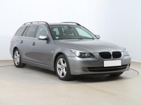 BMW 5  525d xDrive 