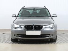 BMW 5  525d xDrive 