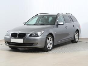 BMW 5  525d xDrive 