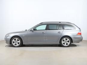 BMW 5  525d xDrive 