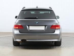 BMW 5  525d xDrive 