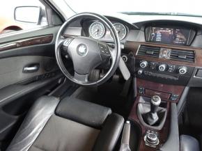 BMW 5  525d xDrive 