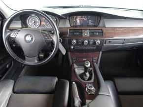 BMW 5  525d xDrive 