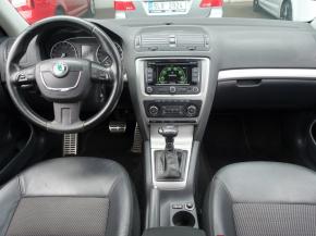 Škoda Octavia  2.0 TDI 