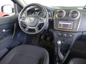 Dacia Sandero  0.9 TCe 