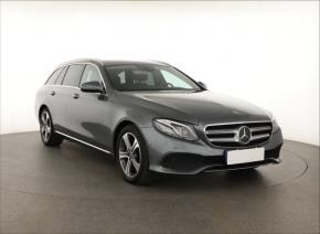 Mercedes-Benz E  E 220 d Avantgarde 