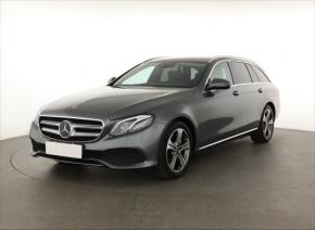 Mercedes-Benz E  E 220 d Avantgarde 