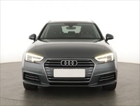 Audi A4  2.0 TDI 