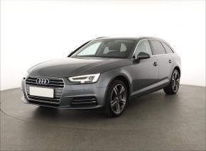 Audi A4  2.0 TDI 