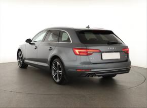 Audi A4  2.0 TDI 