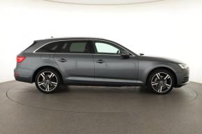 Audi A4  2.0 TDI 