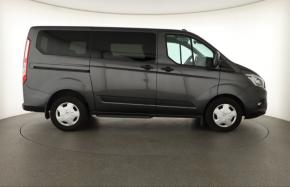 Ford Transit Custom  2.0 EcoBlue 