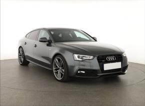 Audi A5  2.0 TFSI S-Line 